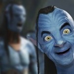 Avatar Parodie