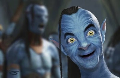 Avatar Parodie Avatar II In Planung