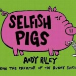 Schweine Comics