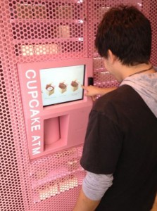 cupcake atm