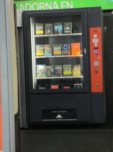 dvd machine