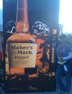makers mark whisky